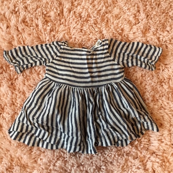 Old Navy Other - Old navy baby girl dress